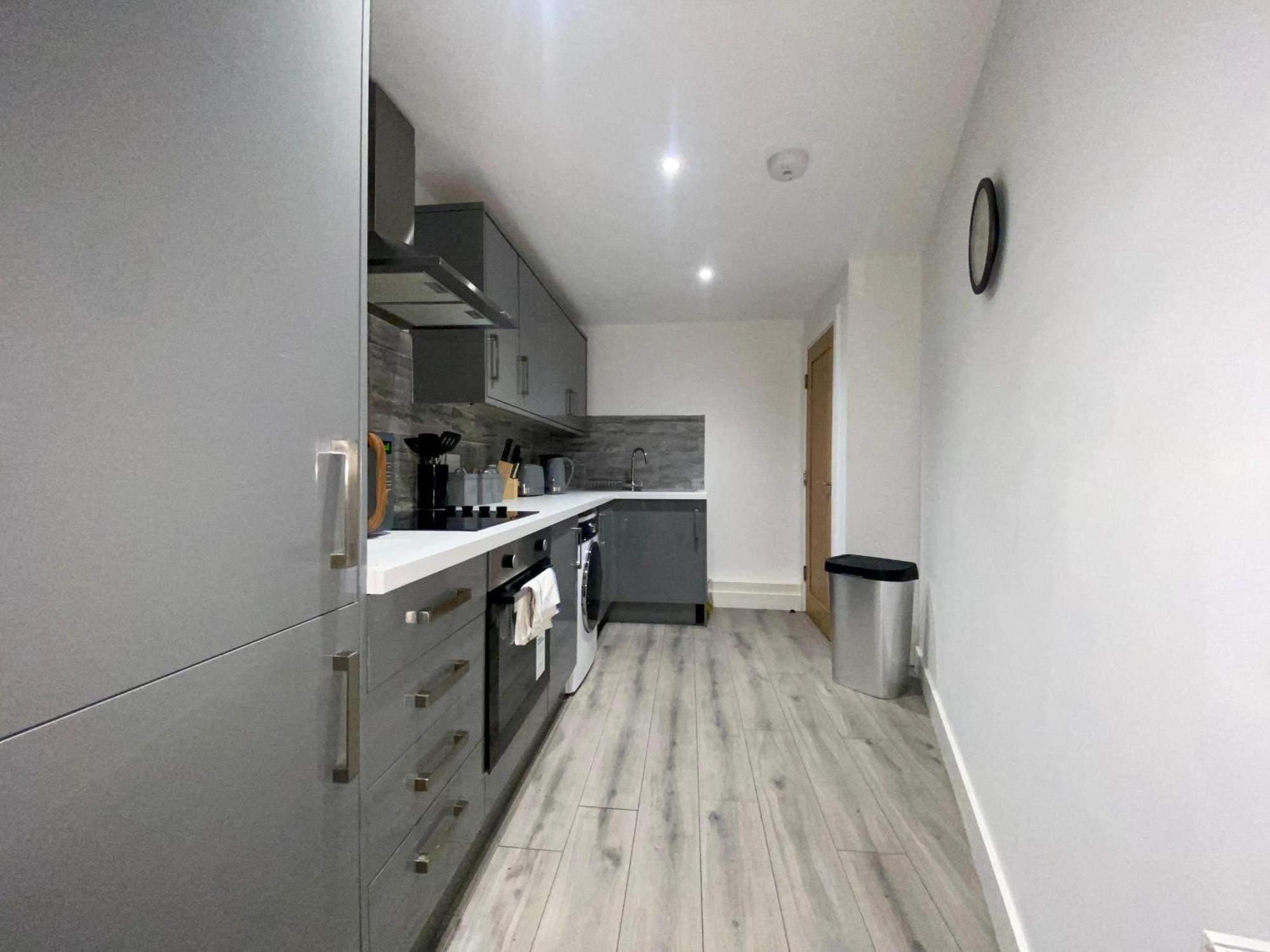 3 Apartamento