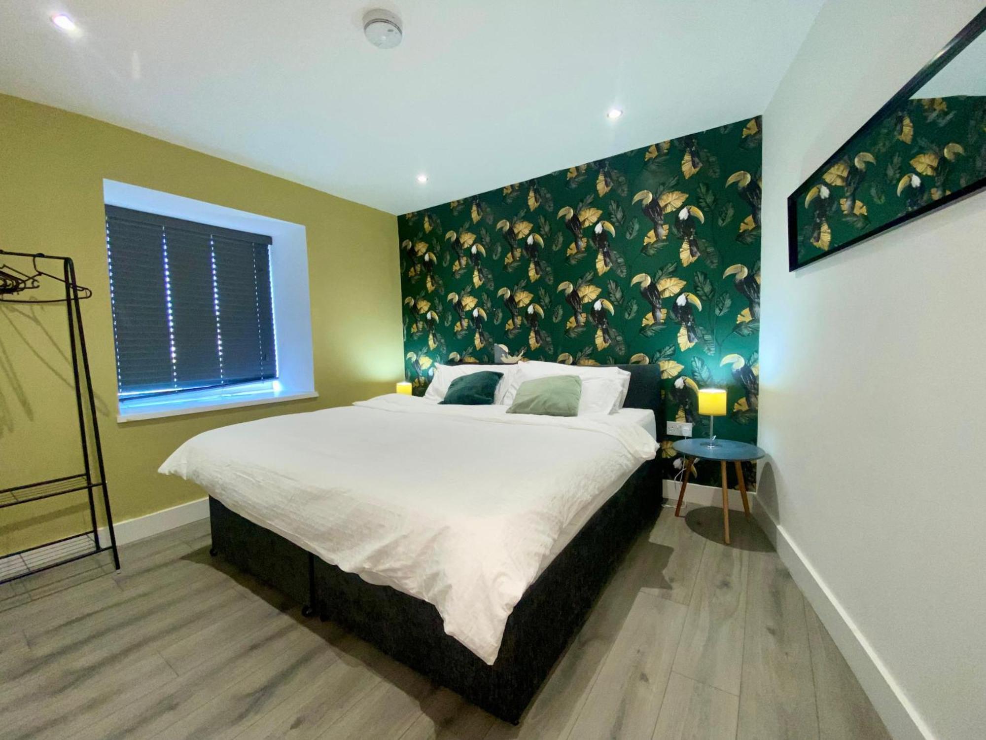 3 Apartamento