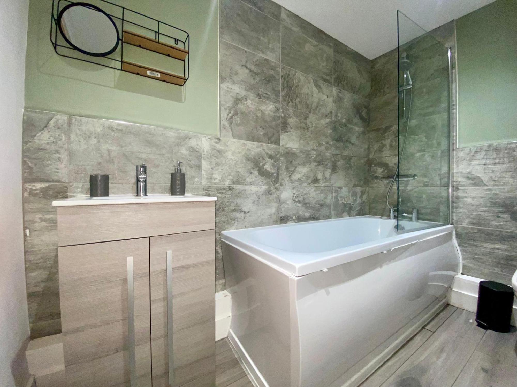 Apartamento 3 *